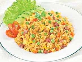 Cơm chiên dương châu